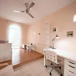 Villa Beautiful Close To Puerto Banus By